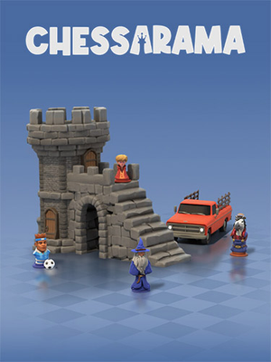 chessarama_icon