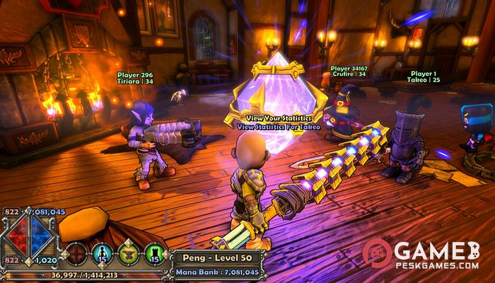 Download Dungeon Defenders: Ultimate Collection Free Full Activated