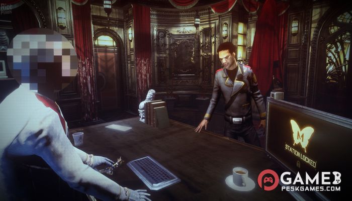 Republique 完全アクティベート版を無料でダウンロード