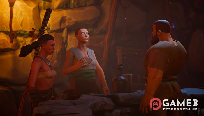 تحميل لعبة The Waylanders برابط مباشر