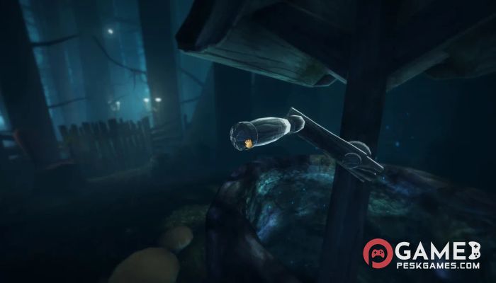 Descargar Among the Sleep Completo Activado Gratis