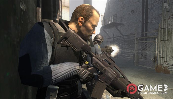 F.E.A.R. 2: Project Origin Tam Sürüm Aktif Edilmiş Ücretsiz İndir