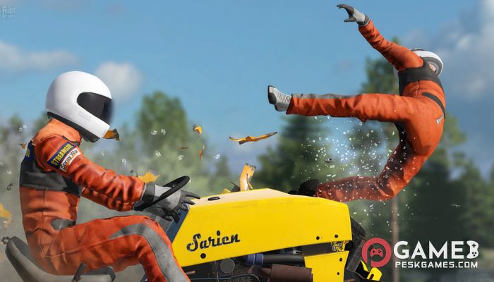 Descargar Wreckfest: Completo Activado Gratis