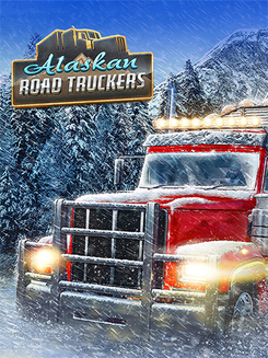 Alaskan Road Truckers: Mother Truckers Edition