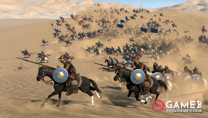 تحميل لعبة Mount & Blade II: Bannerlord برابط مباشر