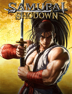 Samurai Shodown