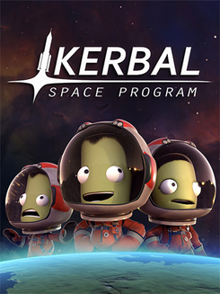 Kerbal Space Program: