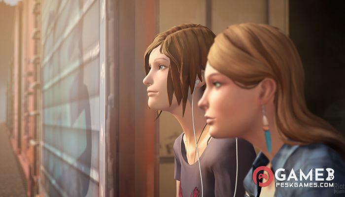 تحميل لعبة Life is Strange: Before the Storm برابط مباشر