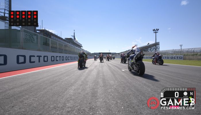 下载 MotoGP 19 免费完整激活版