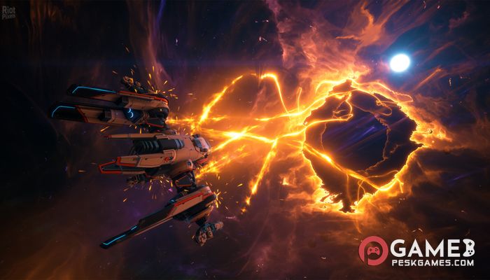 Télécharger EVERSPACE 2: Digital Deluxe Bundle Gratuitement Activé Complètement