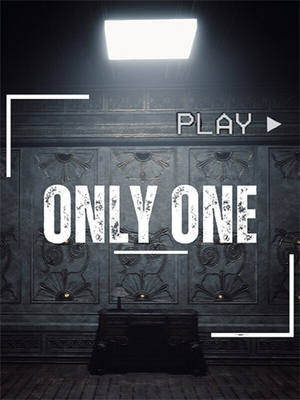 only-one_icon