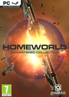 Homeworld