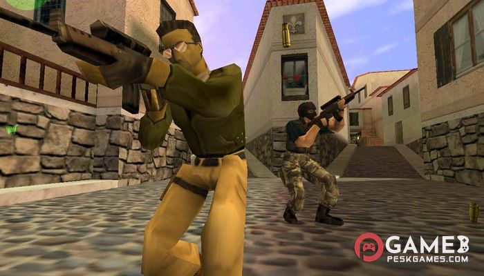 تحميل لعبة counter strike 1.4 برابط مباشر