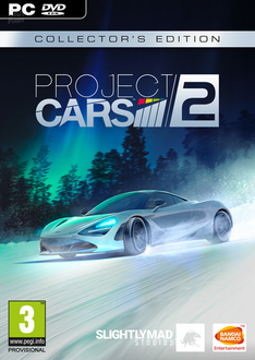Project CARS 2