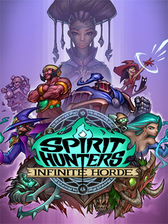 Spirit Hunters: Infinite Horde