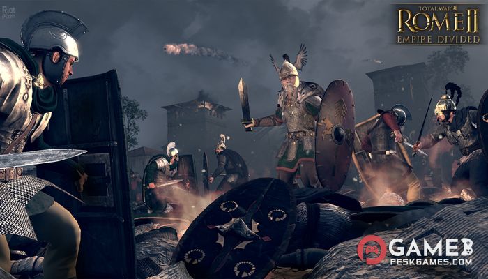 Descargar Total War: Rome 2 Completo Activado Gratis