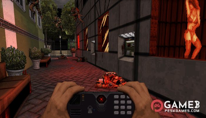 Download Duke Nukem 3D: 20th Anniversary World Tour Free Full Activated