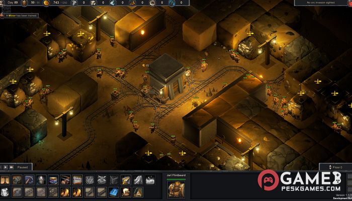Descargar Beneath the Mountain Completo Activado Gratis