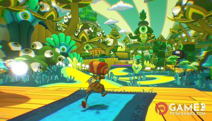 Télécharger Psychonauts 2 Gratuitement Activé Complètement