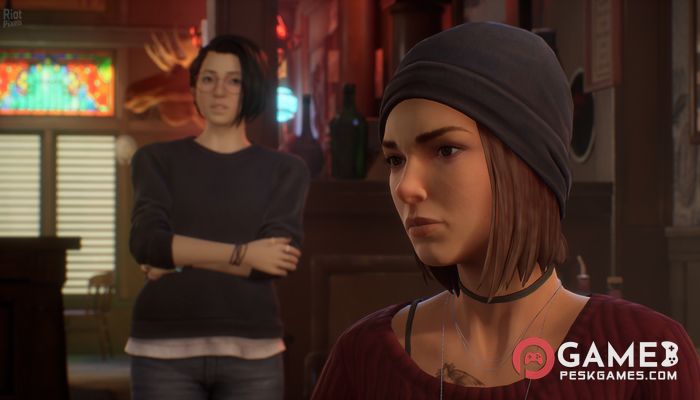 Скачать Life is Strange: True Colors полная версия активирована бесплатно