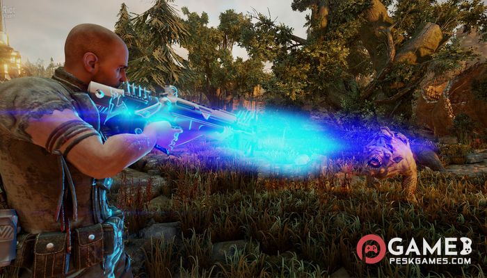 Download ELEX Free Full Activated