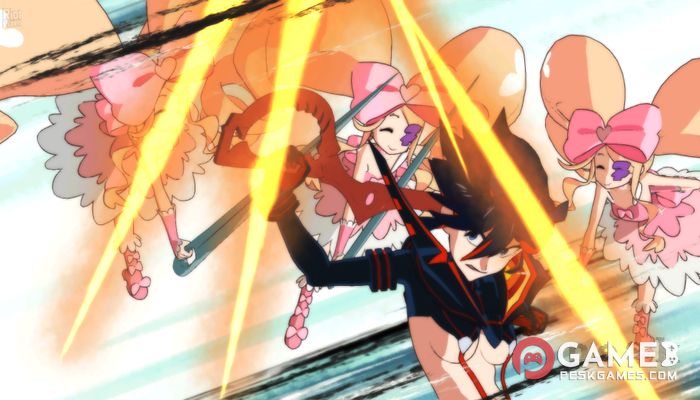 Download KILL la KILL: IF Free Full Activated