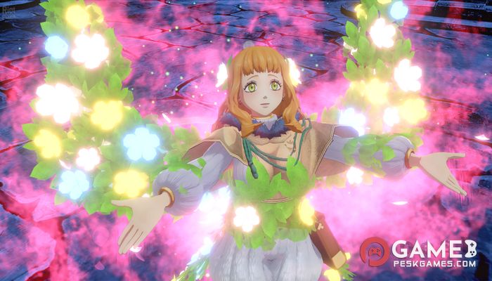 Download Black Clover: Quartet Knights Free Full Activated