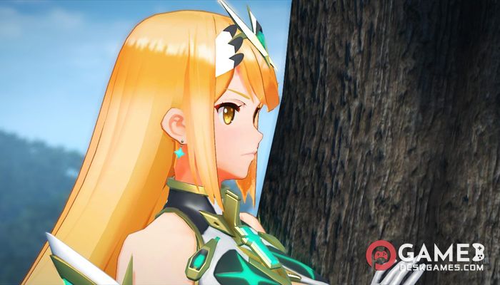 Descargar Xenoblade Chronicles 2 Completo Activado Gratis