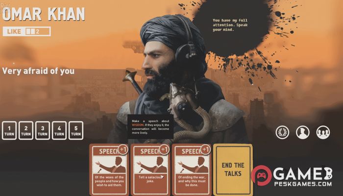 HighFleet Tam Sürüm Aktif Edilmiş Ücretsiz İndir