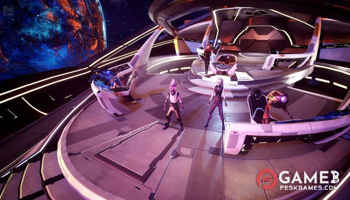 تحميل لعبة Star Trek Prodigy: Supernova برابط مباشر