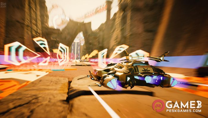 Download Redout 2 Free Full Activated