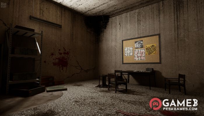 The Cadet Files: Scene Unseen 完全アクティベート版を無料でダウンロード