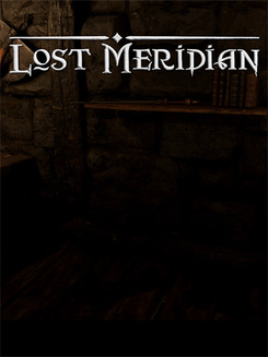 Lost Meridian
