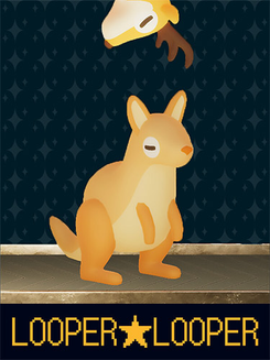 LOOPER?LOOPER