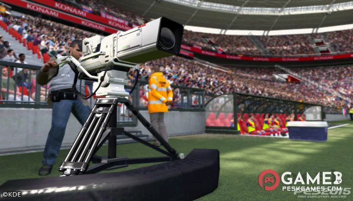 Pro Evolution Soccer 2015 完全アクティベート版を無料でダウンロード