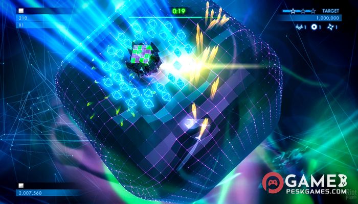 Descargar Geometry Wars 3: Dimensions (My first repack! :) Completo Activado Gratis