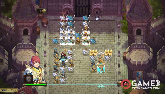 Télécharger Might & Magic: Clash of Heroes Gratuitement Activé Complètement