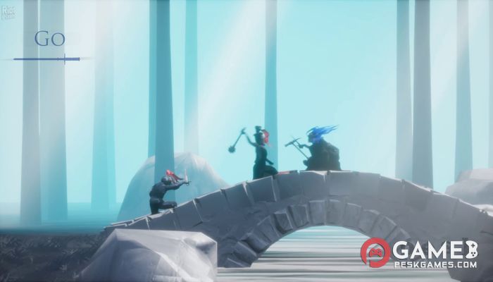 Скачать Griefhelm полная версия активирована бесплатно