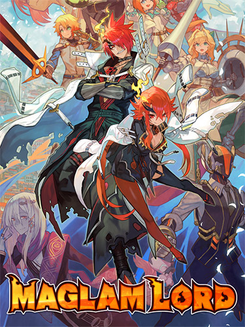 MAGLAM LORD