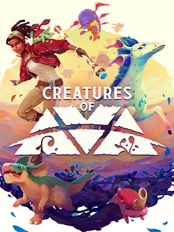 Creatures of Ava: