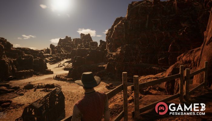 Télécharger Wild West Dynasty: Settler Edition Gratuitement Activé Complètement