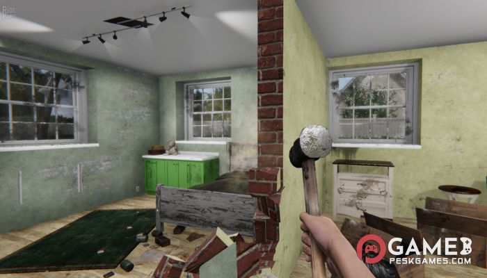 Descargar House Flipper Completo Activado Gratis