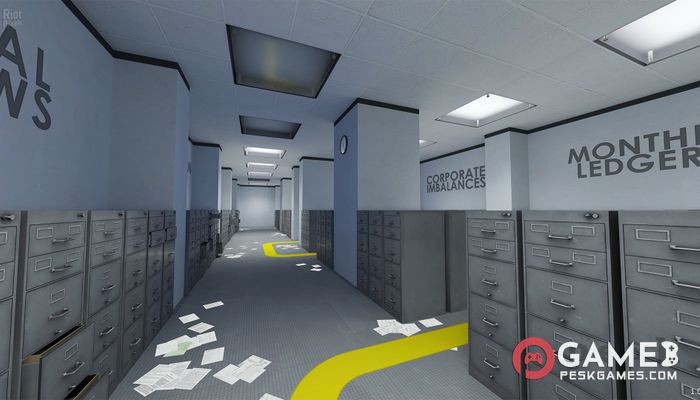 تحميل لعبة The Stanley Parable: Ultra Deluxe برابط مباشر