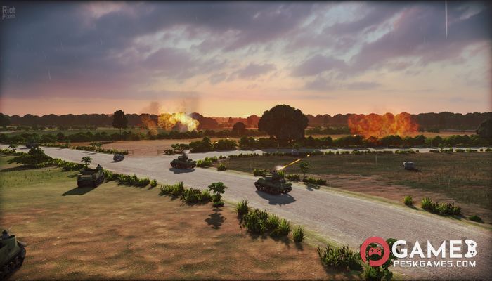 Descargar Steel Division: Normandy 44 Completo Activado Gratis