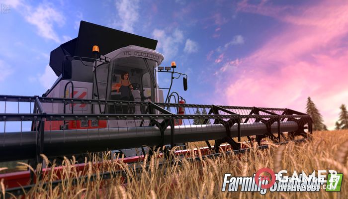 Descargar Farming Simulator 17 Completo Activado Gratis