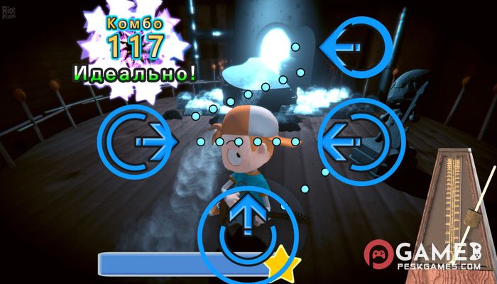 Starstruck: Hands of Time 完全アクティベート版を無料でダウンロード