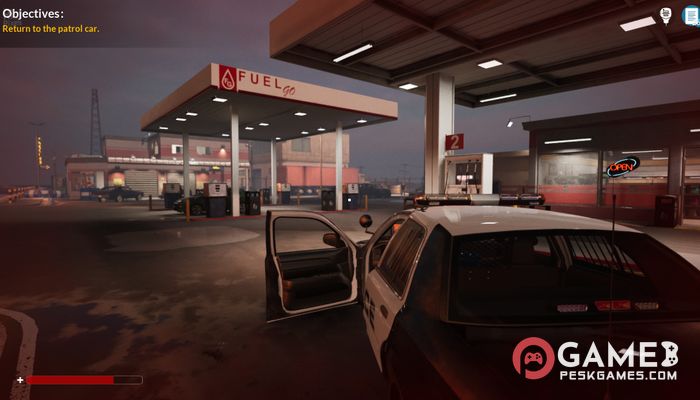 Download Police Shootout Free Full Activated