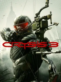 Crysis 3: Digital