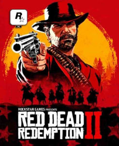Red Dead Redemption 2