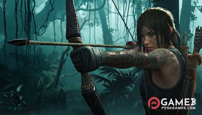 Download Shadow of the Tomb Raider: Free Full Activated